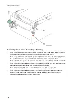 Preview for 142 page of Ricoh D3EW Field Service Manual