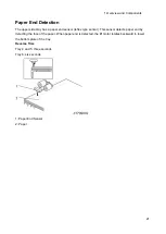 Предварительный просмотр 25 страницы Ricoh D3GB Field Service Manual