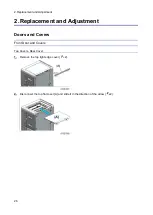 Предварительный просмотр 30 страницы Ricoh D3GB Field Service Manual