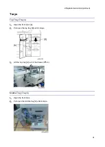 Предварительный просмотр 35 страницы Ricoh D3GB Field Service Manual