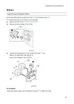 Предварительный просмотр 43 страницы Ricoh D3GB Field Service Manual