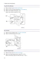 Предварительный просмотр 44 страницы Ricoh D3GB Field Service Manual