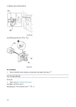 Предварительный просмотр 46 страницы Ricoh D3GB Field Service Manual