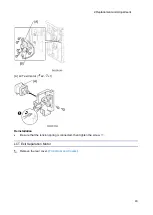 Предварительный просмотр 47 страницы Ricoh D3GB Field Service Manual