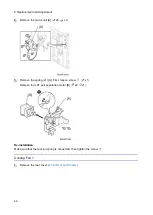 Предварительный просмотр 48 страницы Ricoh D3GB Field Service Manual