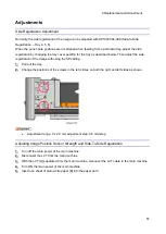 Предварительный просмотр 61 страницы Ricoh D3GB Field Service Manual