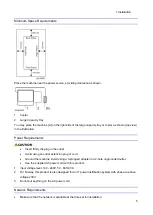 Предварительный просмотр 11 страницы Ricoh D3GF Field Service Manual