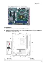 Предварительный просмотр 79 страницы Ricoh D3GF Field Service Manual