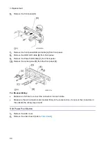 Предварительный просмотр 86 страницы Ricoh D3GF Field Service Manual