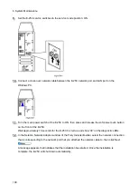 Предварительный просмотр 106 страницы Ricoh D3GF Field Service Manual