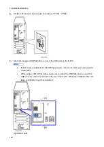 Предварительный просмотр 108 страницы Ricoh D3GF Field Service Manual