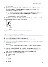 Предварительный просмотр 109 страницы Ricoh D3GF Field Service Manual