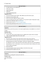 Предварительный просмотр 154 страницы Ricoh D3GF Field Service Manual