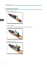 Preview for 28 page of Ricoh D5510 User Manual