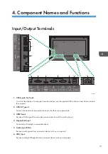 Preview for 35 page of Ricoh D5530 Read This First Manual