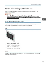 Preview for 117 page of Ricoh D5530 Read This First Manual