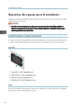 Preview for 160 page of Ricoh D5530 Read This First Manual