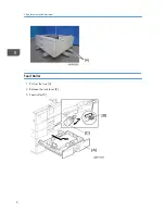 Preview for 8 page of Ricoh D699 Field Service Manual