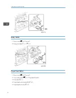 Preview for 10 page of Ricoh D699 Field Service Manual