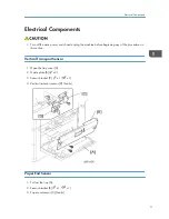 Preview for 13 page of Ricoh D699 Field Service Manual