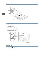 Preview for 14 page of Ricoh D699 Field Service Manual