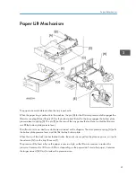 Предварительный просмотр 23 страницы Ricoh D699 Field Service Manual