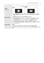 Preview for 21 page of Ricoh D8400 Operating Instructions Manual