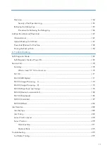 Preview for 13 page of Ricoh Da-P1 Field Service Manual