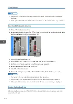 Preview for 170 page of Ricoh Da-P1 Field Service Manual