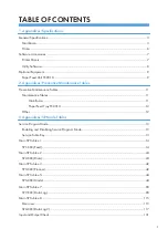 Preview for 301 page of Ricoh Da-P1 Field Service Manual