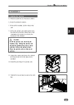 Preview for 25 page of Ricoh DD 5450 Field Service Manual