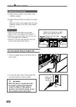 Preview for 26 page of Ricoh DD 5450 Field Service Manual