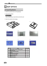 Preview for 40 page of Ricoh DD 5450 Field Service Manual