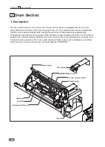 Preview for 160 page of Ricoh DD 5450 Field Service Manual