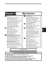 Preview for 171 page of Ricoh DD 5450 Field Service Manual