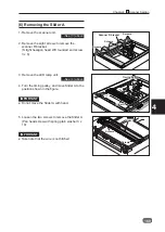 Preview for 191 page of Ricoh DD 5450 Field Service Manual