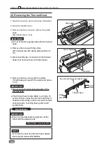 Preview for 196 page of Ricoh DD 5450 Field Service Manual