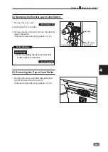 Preview for 203 page of Ricoh DD 5450 Field Service Manual