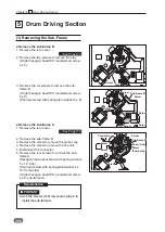 Preview for 208 page of Ricoh DD 5450 Field Service Manual