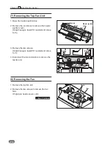 Preview for 218 page of Ricoh DD 5450 Field Service Manual