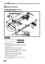 Preview for 228 page of Ricoh DD 5450 Field Service Manual