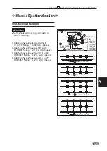 Preview for 231 page of Ricoh DD 5450 Field Service Manual