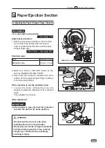 Preview for 245 page of Ricoh DD 5450 Field Service Manual