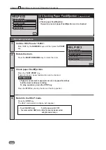 Preview for 304 page of Ricoh DD 5450 Field Service Manual