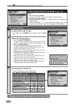 Preview for 306 page of Ricoh DD 5450 Field Service Manual