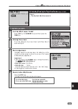 Preview for 311 page of Ricoh DD 5450 Field Service Manual