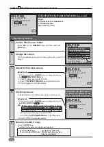 Preview for 314 page of Ricoh DD 5450 Field Service Manual