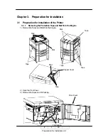 Preview for 33 page of Ricoh DDP 92 Installation Manual