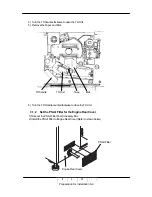 Preview for 34 page of Ricoh DDP 92 Installation Manual