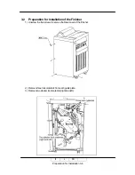 Preview for 36 page of Ricoh DDP 92 Installation Manual